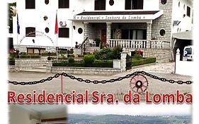 Residencial Sra. Da Lomba